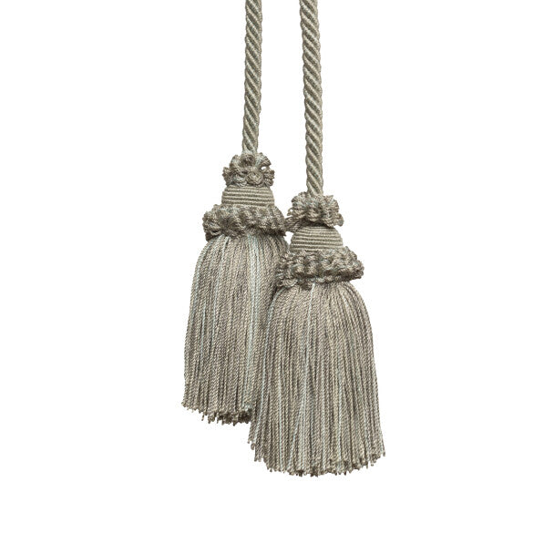 Annecy Chair Tassel - Pistachio