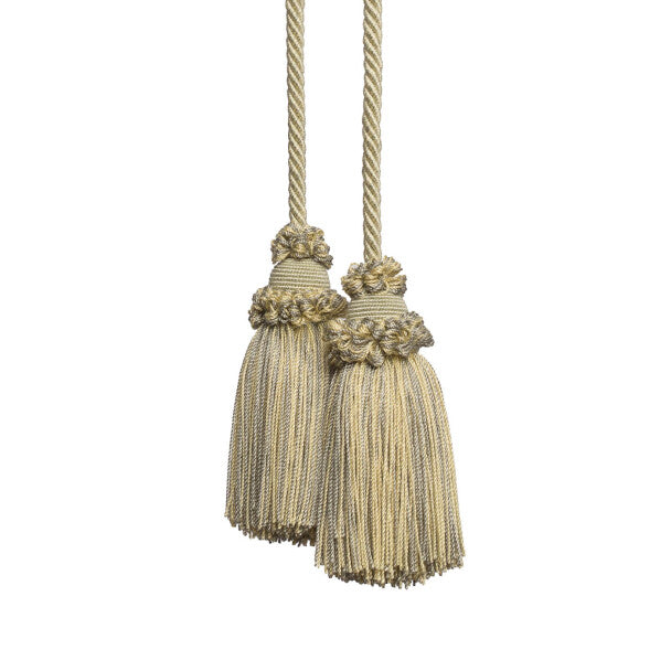 Annecy Chair Tassel - Sage