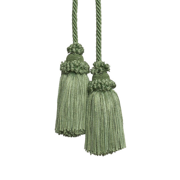 Annecy Chair Tassel - Spring
