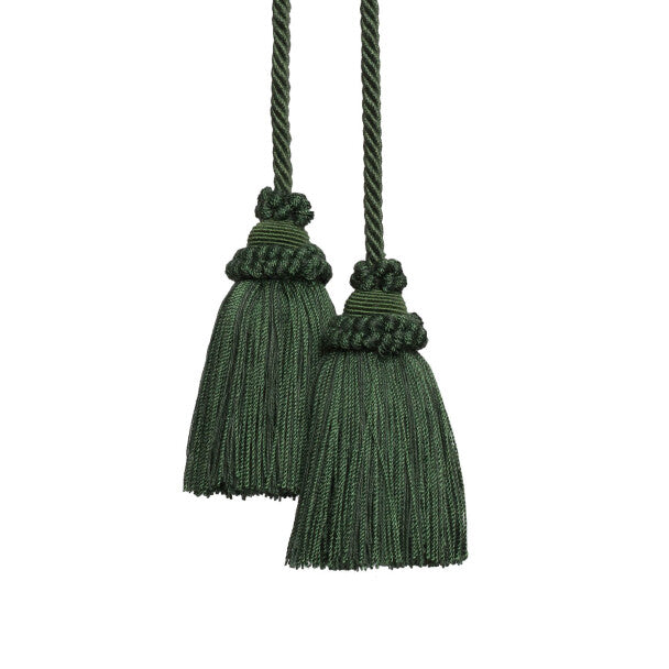 Annecy Chair Tassel - Fir