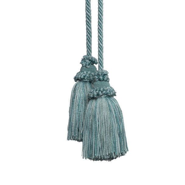 Annecy Chair Tassel - Capri