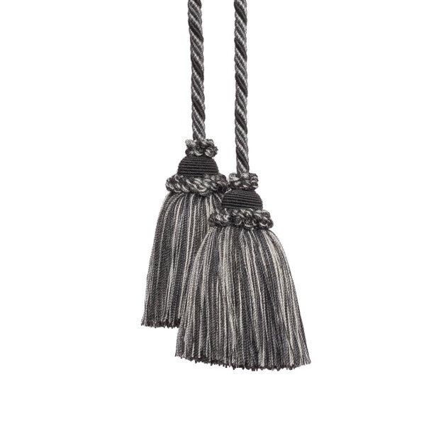 Annecy Chair Tassel - Graphite