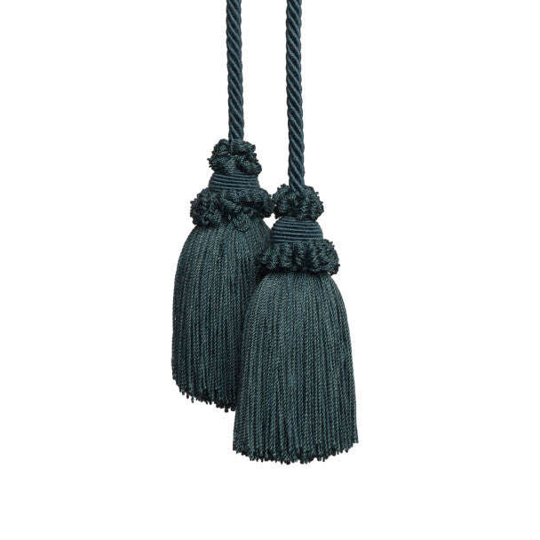 Annecy Chair Tassel - Pine