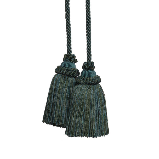 Annecy Chair Tassel - Bottle