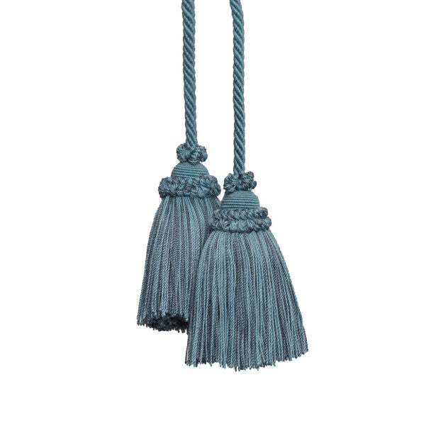 Annecy Chair Tassel - Dresden