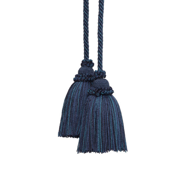 Annecy Chair Tassel - Royal Blue