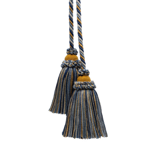 Annecy Chair Tassel - Cadet