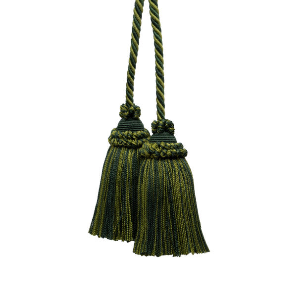 Annecy Chair Tassel - Hemlock