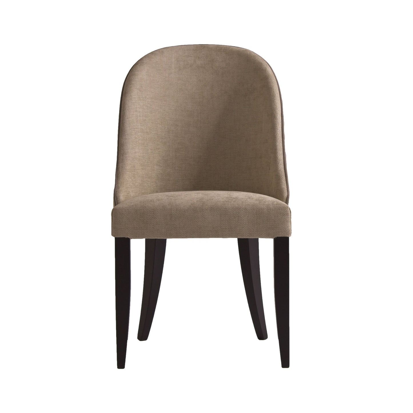 Andrew Martin Aldwick Dining Chair Bomore Stone