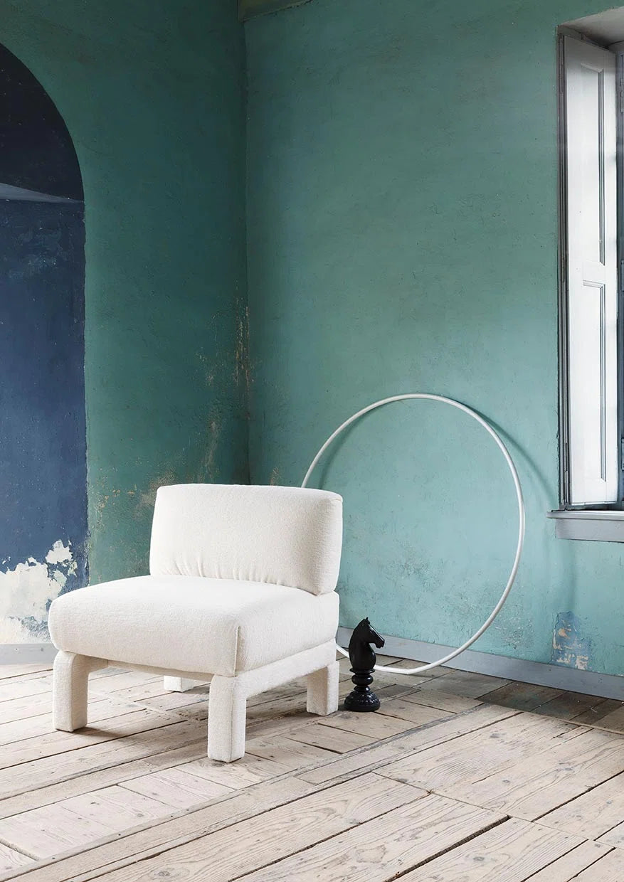 Pierre Frey Chenille igor — scenography