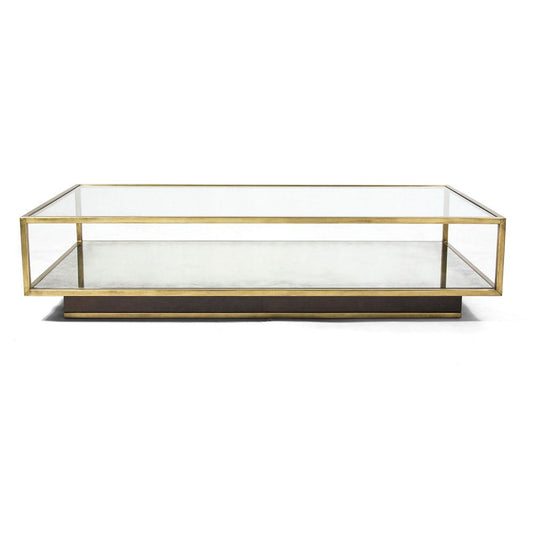 Julian Chichester | Garcon Coffee Table - Rectangular