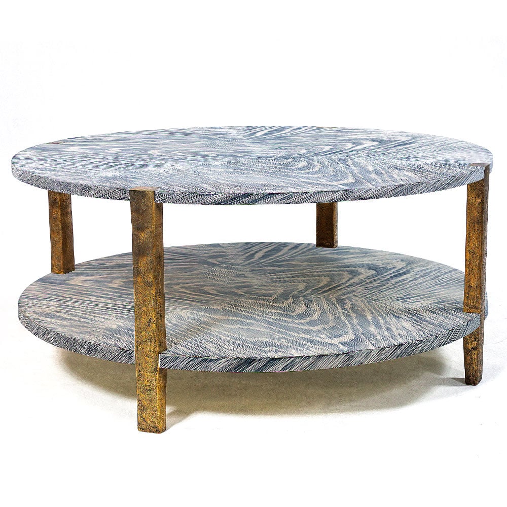 Julian Chichester | Leopoldo Coffee Table