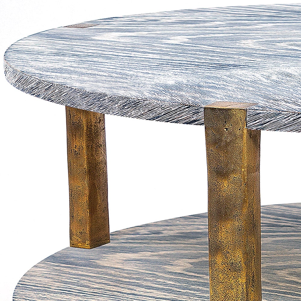 Julian Chichester | Leopoldo Coffee Table