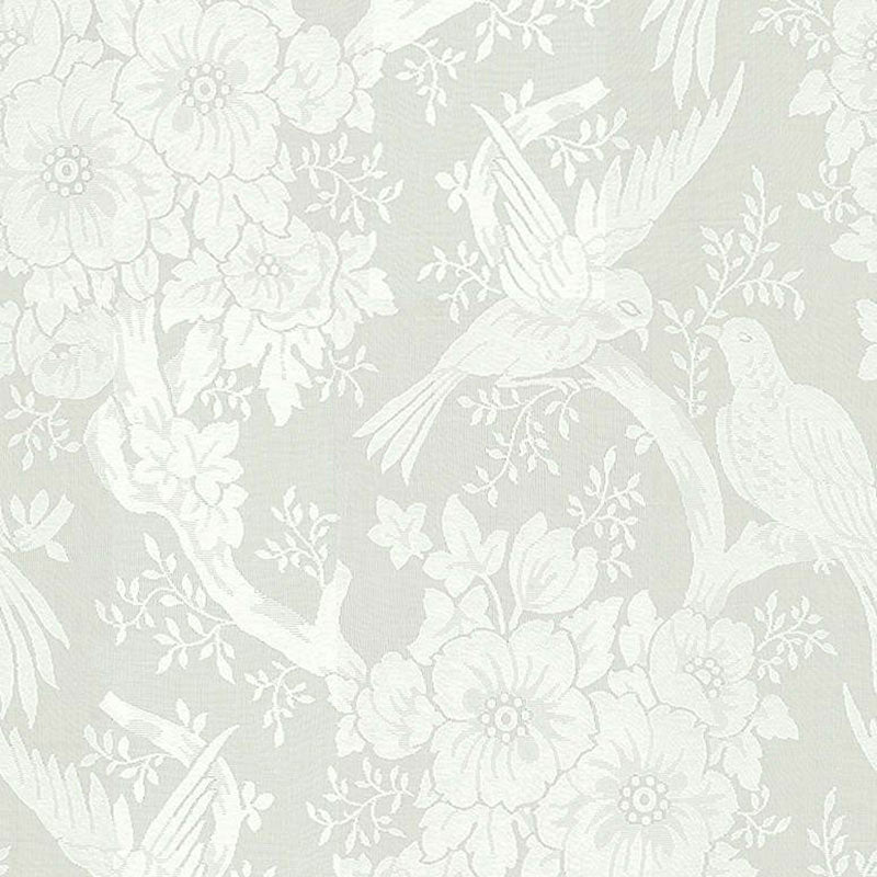 Schumacher | Jacquard Sheer II fabric - 32545