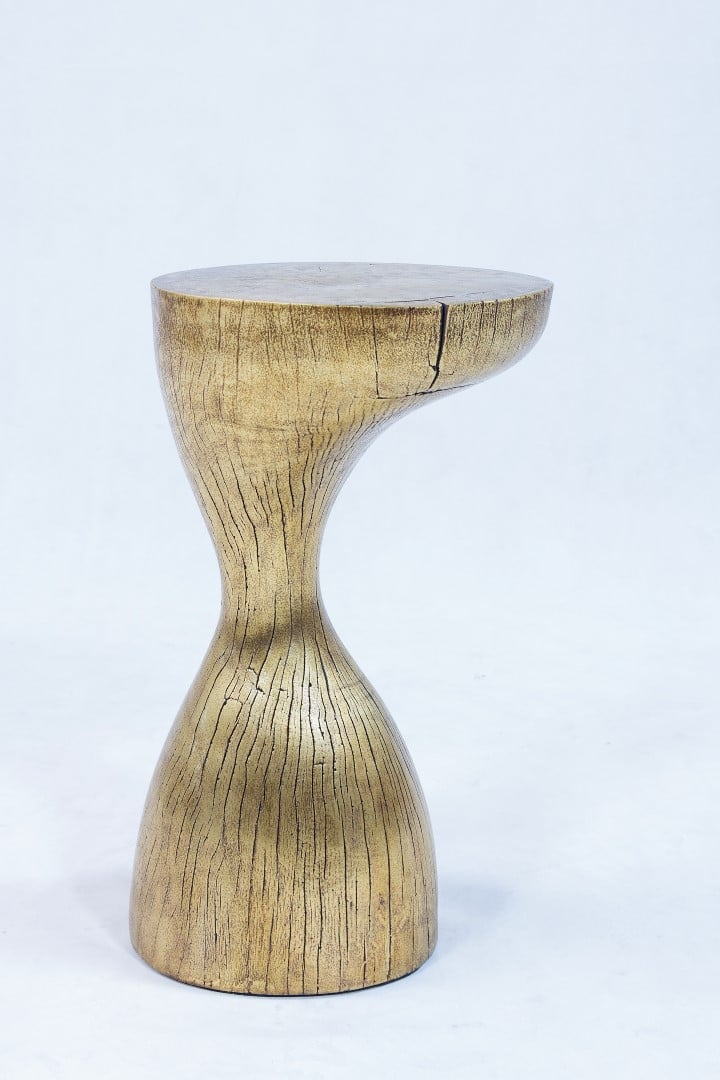 Julian Chichester | Duckbilled Side Table