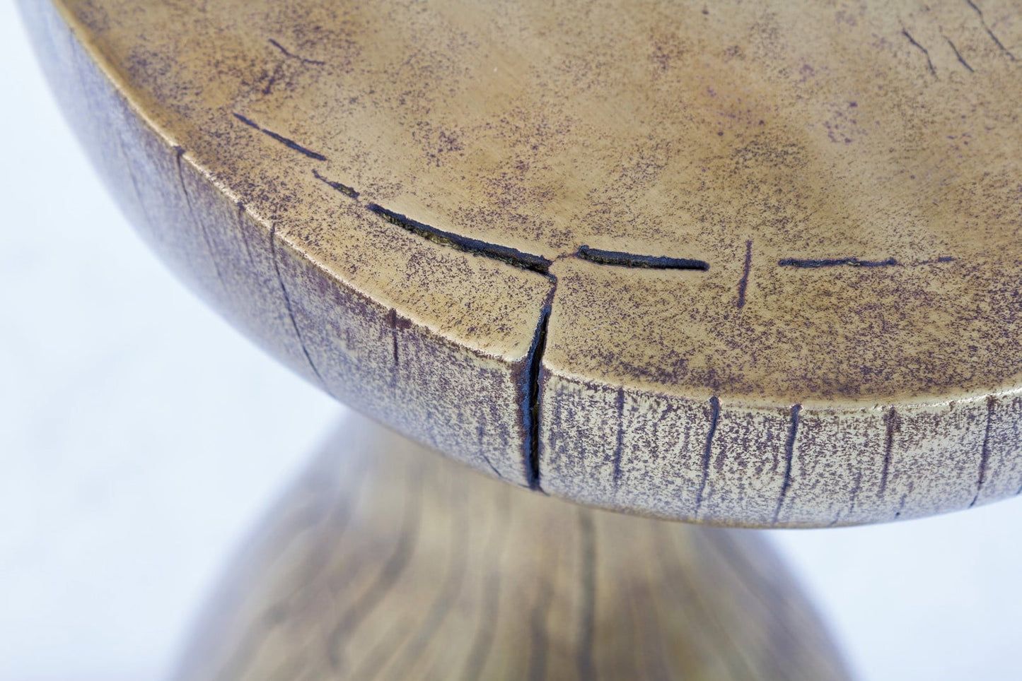 Julian Chichester | Duckbilled Side Table