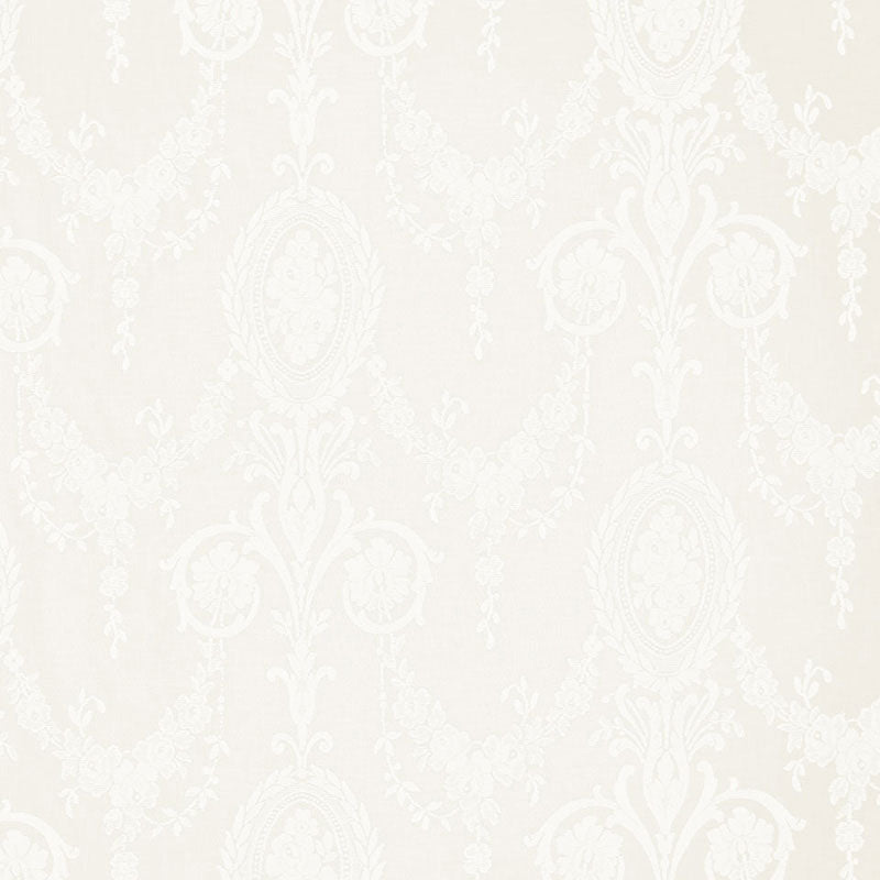 Schumacher | Jacquard Sheer fabric - 32645