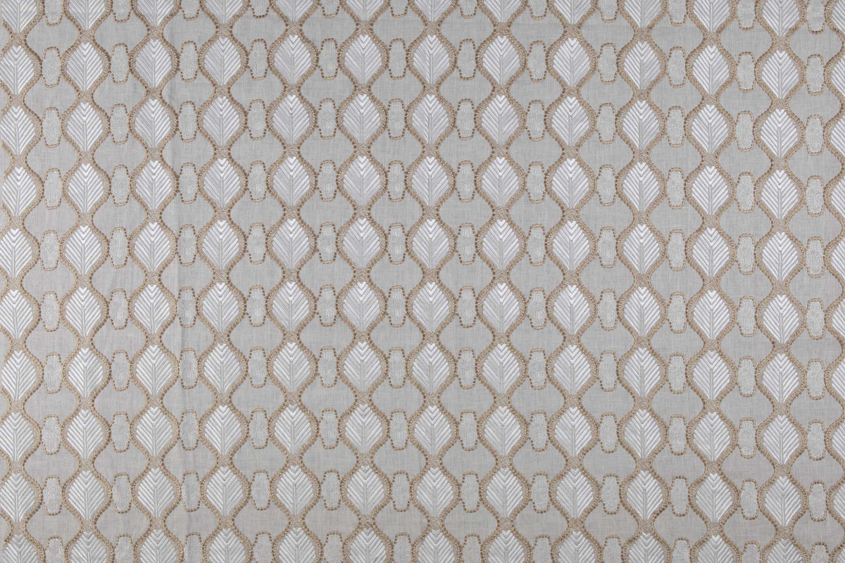 Lelievre | Sylve fabric - Naturel