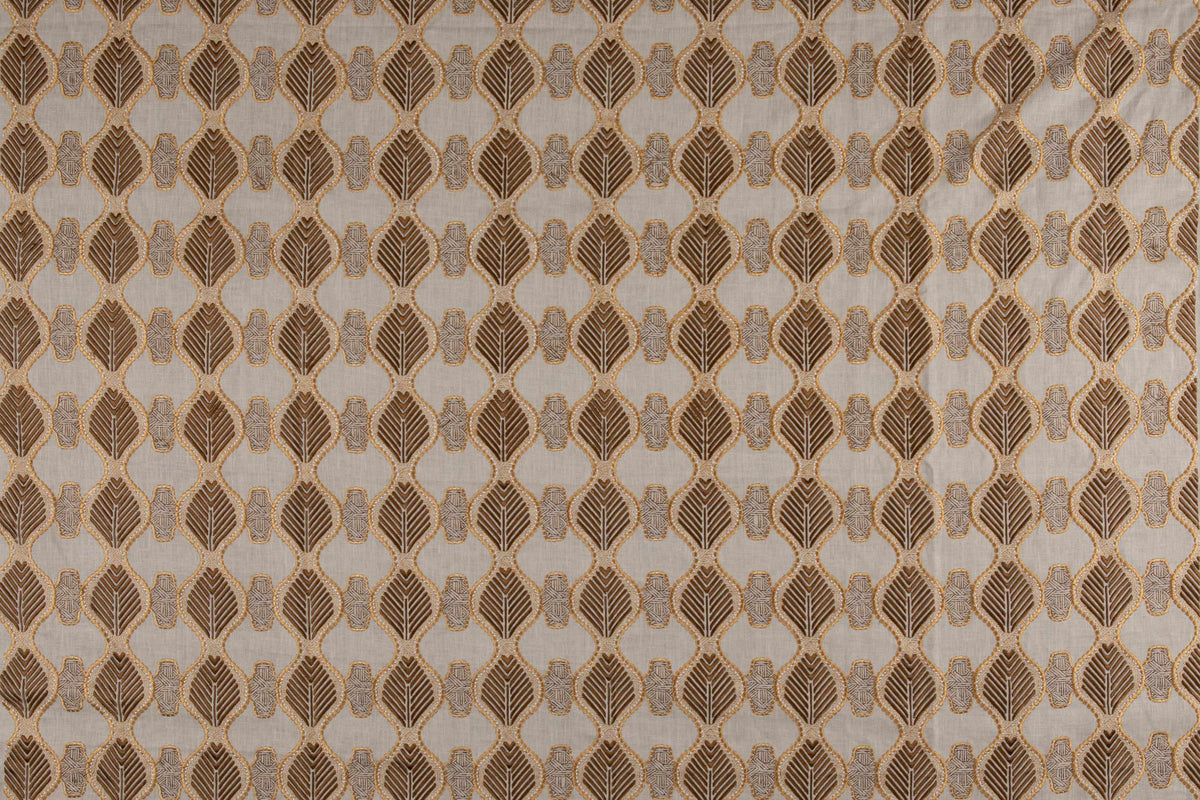 Lelievre | Sylve fabric - Mordore