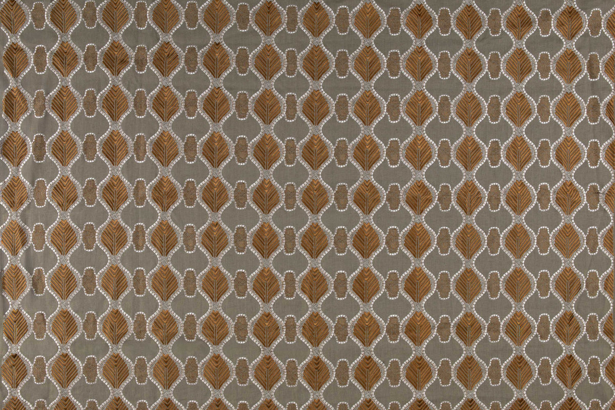 Lelievre | Sylve fabric - Bronze