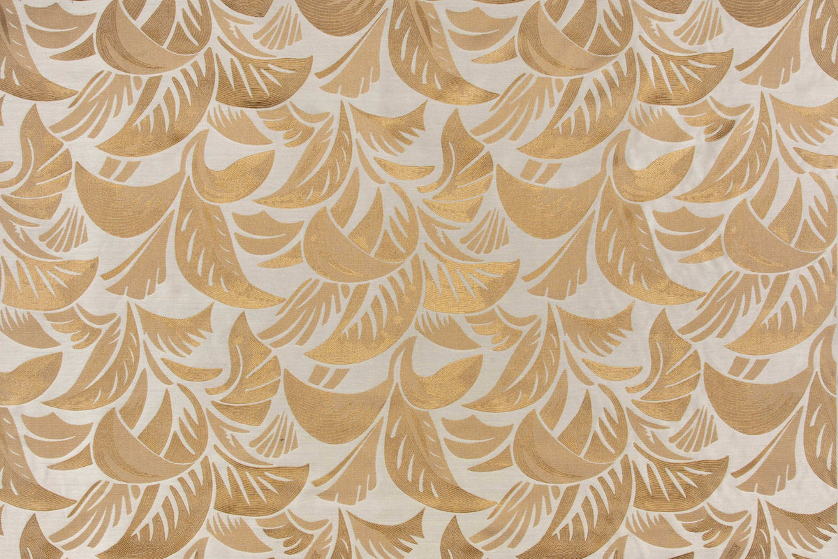 Lelievre | Eldora fabric - Mordore
