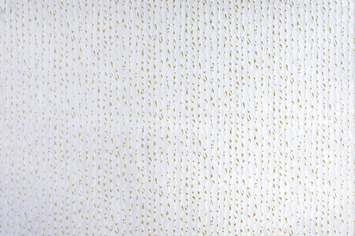Lelievre | Bestia fabric - Craie