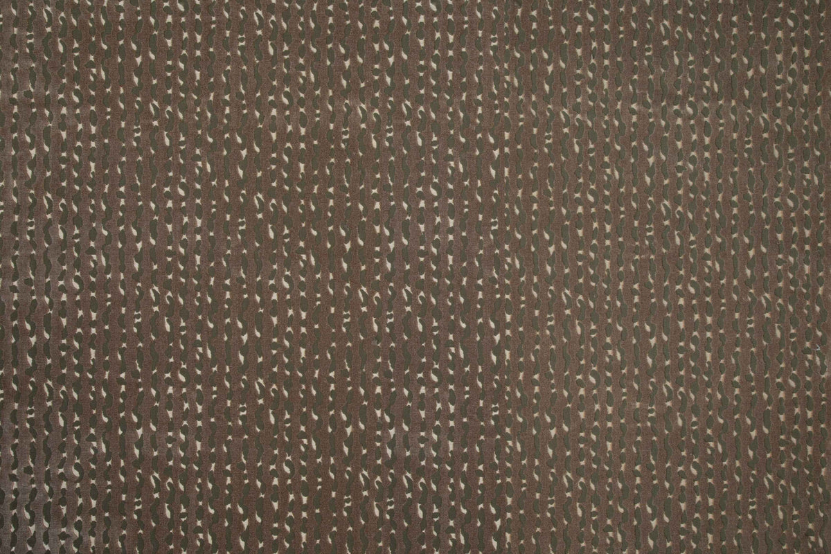 Lelievre | Bestia fabric - Kaki