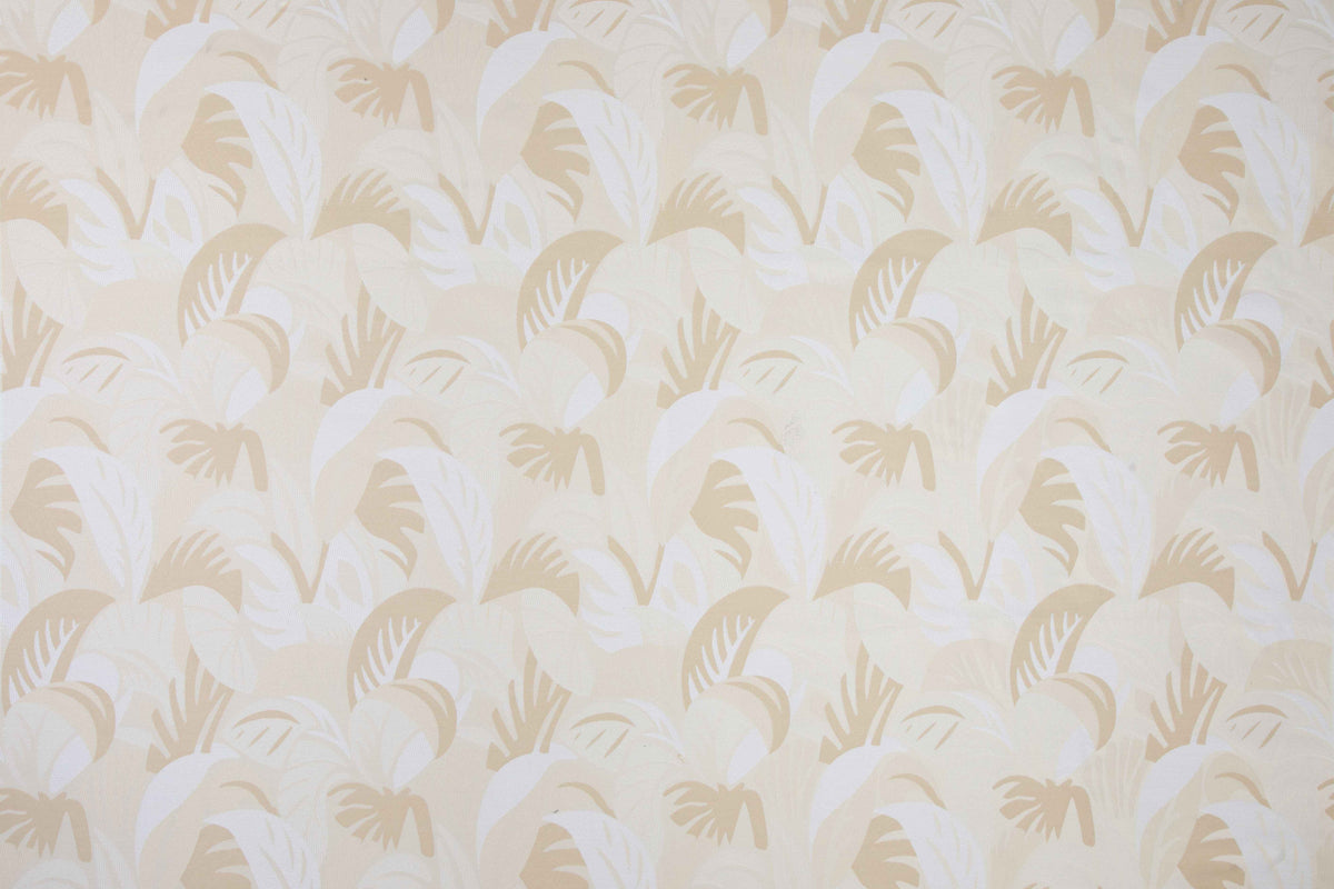 Lelievre | Tanoa fabric - Naturel