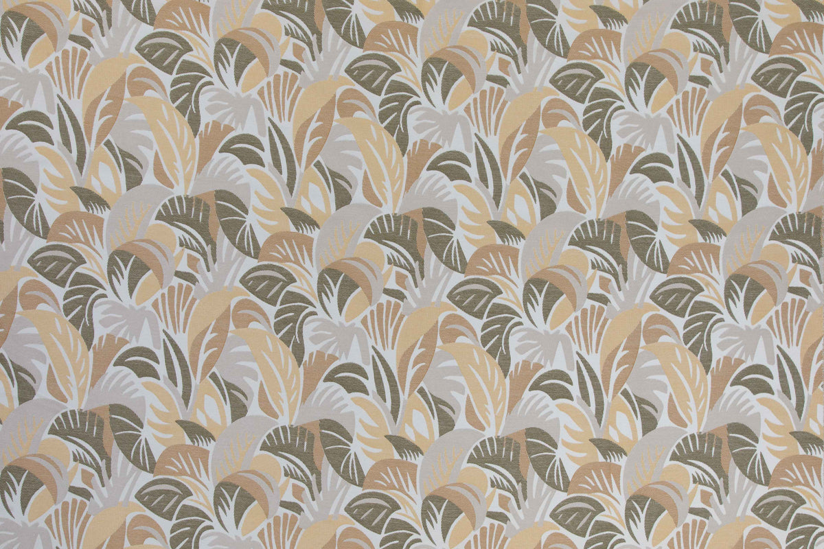 Lelievre | Tanoa fabric - Mordore