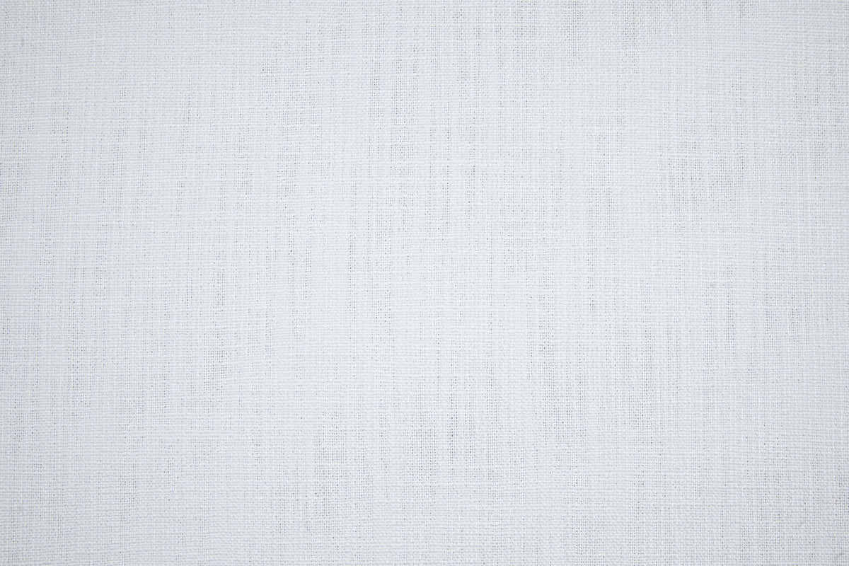 Lelievre | Frivole fabric - Blanc