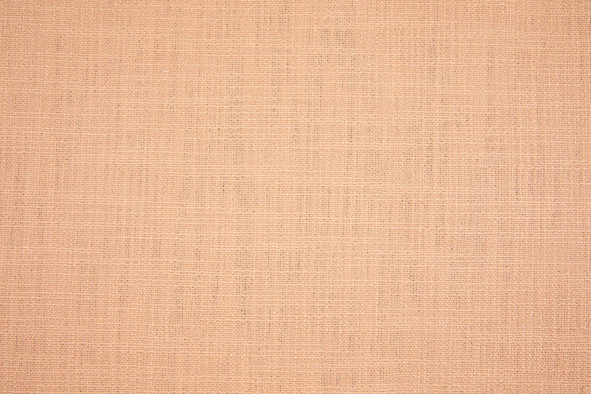 Lelievre | Frivole fabric - Bois De Rose