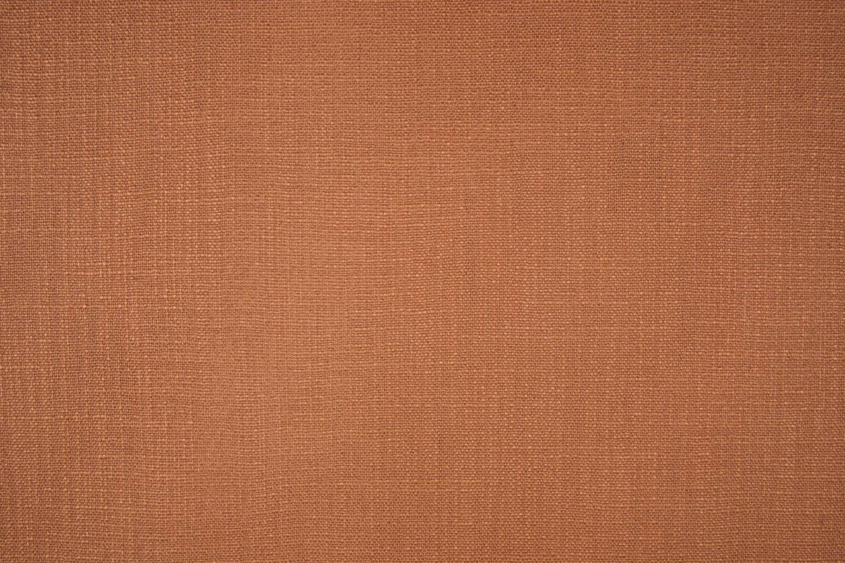 Lelievre | Frivole fabric - Terracotta