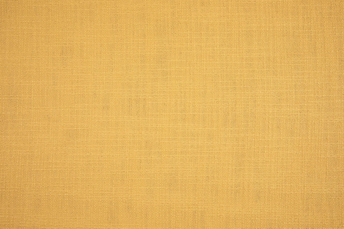 Lelievre | Frivole fabric - Curcuma