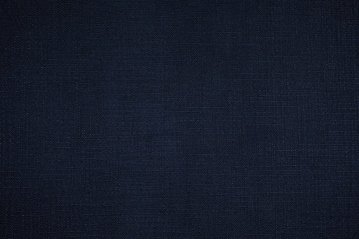 Lelievre | Frivole fabric - Marine
