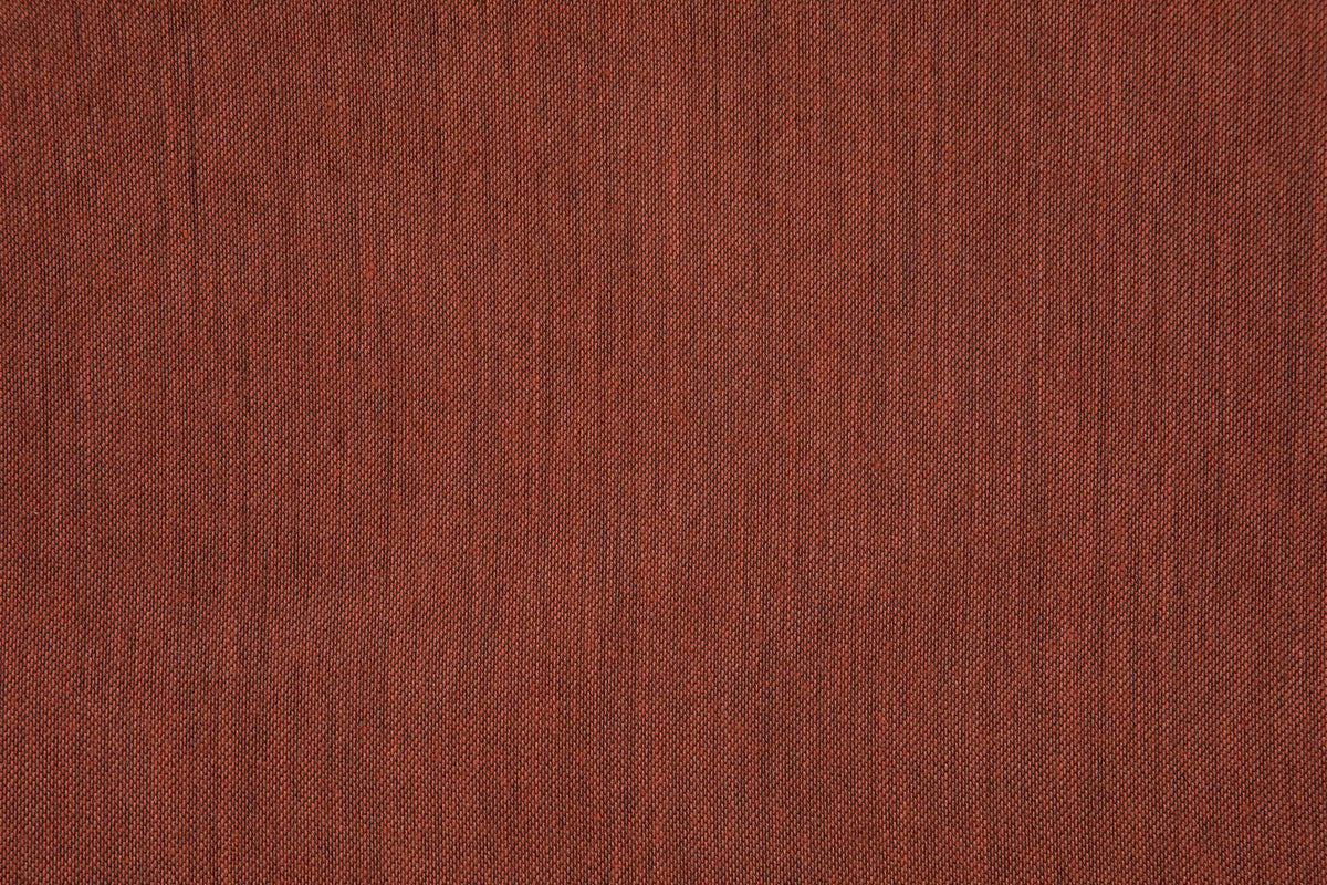 Lelievre | Mysterieux fabric - Brique