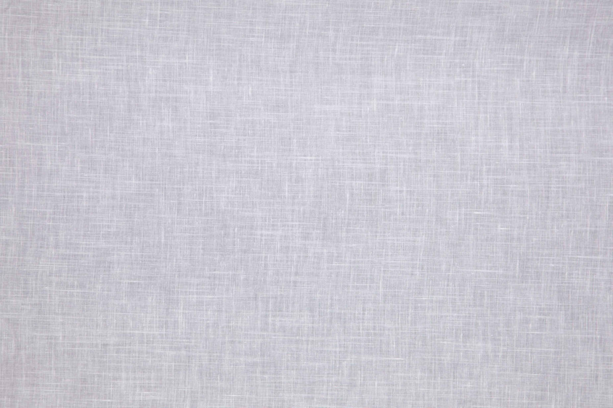 Lelievre | Evanescent fabric - Blanc