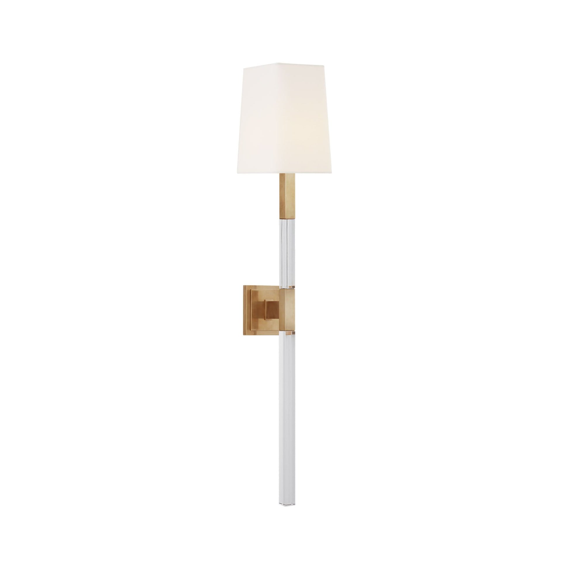 Andrew Martin Reagan Wall Light