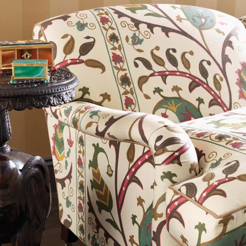 Nina Campbell | Beatrice - room setting