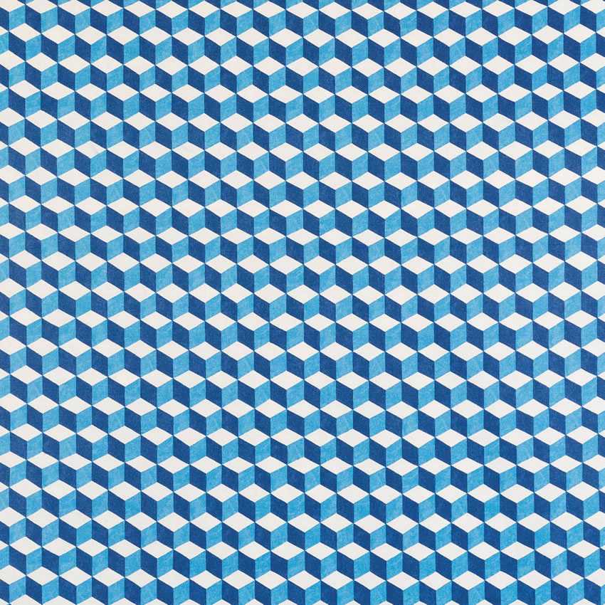 Osborne & Little | Balyan fabric - F6113-04