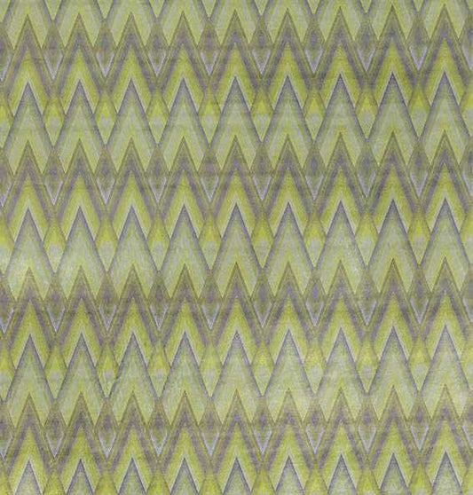 Osborne & Little | Astoria fabric - F6836-01