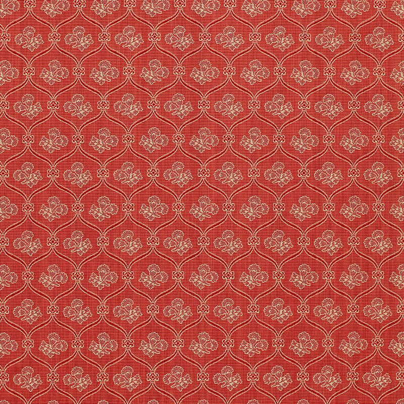 Schumacher | Ashley Lattice fabric - 3390043