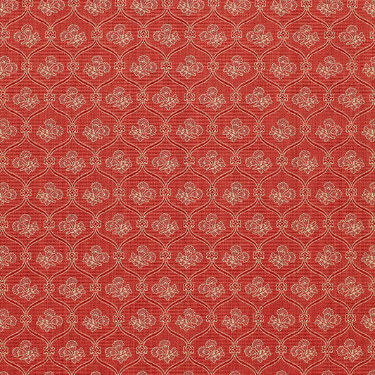 Schumacher | Ashley Lattice fabric - 3390043