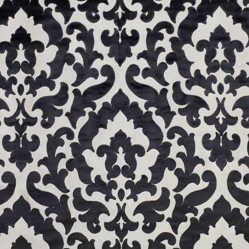 Osborne & Little | Concetti Velvet fabric - F5950-08