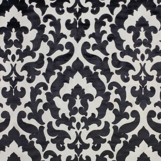 Osborne & Little | Concetti Velvet fabric - F5950-08