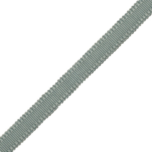 9/16" Cambridge Strie Braid - Sea Blue