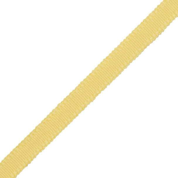 9/16" Cambridge Strie Braid - Pineapple