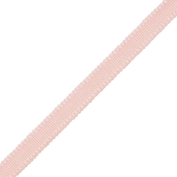9/16" Cambridge Strie Braid - Baby Pink