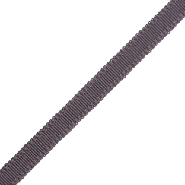 9/16" Cambridge Strie Braid - Slate