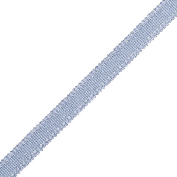 9/16" Cambridge Strie Braid - Wedgewood