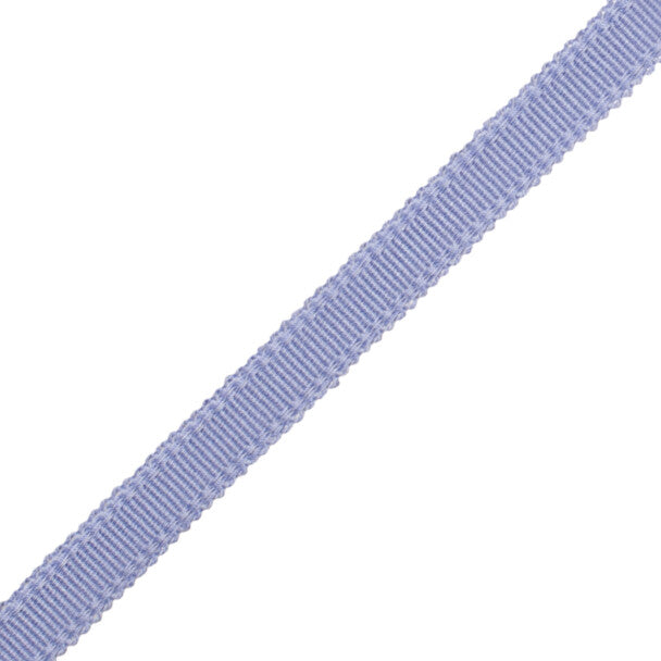 9/16" Cambridge Strie Braid - Periwinkle